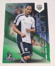 2014 Topps Premier Gold Soccer Cards 8