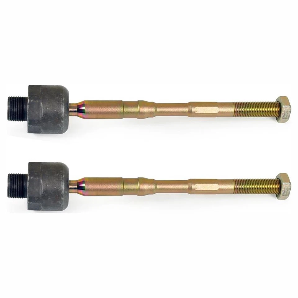 Концы переднего внутреннего анкерного стержня для Nissan Rogue Select 2014-2015 2x Mevotech Supreme - Изображение 2 из 4