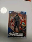 Hasbro G.i. Joe Classified Cobra Commander 6 Inch Action Figure - E8497
