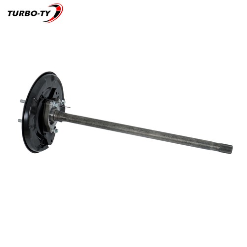 Rear Passenger Right Drive Axle Shaft Assembly For Toyota Tundra 2007 08-15 2016 - Picture 4 of 11