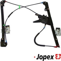 JP Group Fensterheber Jopex 1188100870 FüR Golf VW Vento 1H1 1H5 1H2 3 Variant