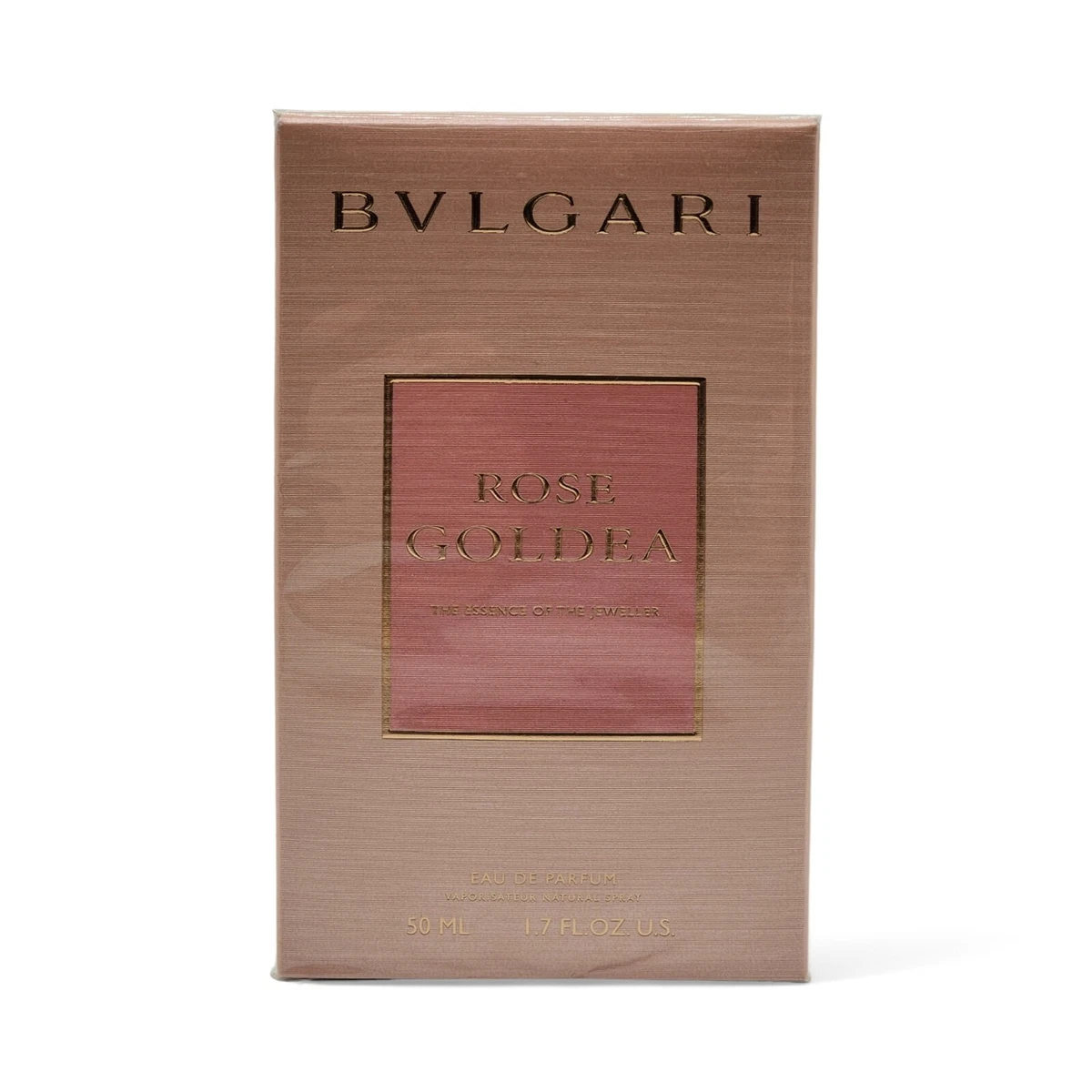 Bvlgari Rose Goldea Eau de Parfum for Women for sale | eBay