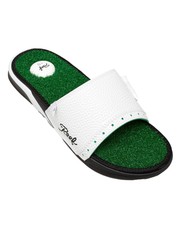 Reef Mens Mulligan Slide Green 11 for 