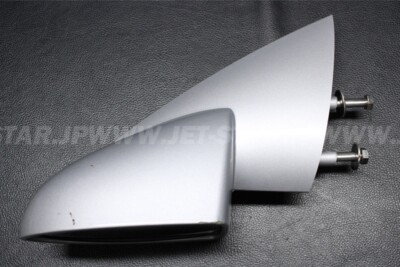 RXT-X 255'08 OEM (Front-Storage-Compartment-1) MIRROR SHEEL