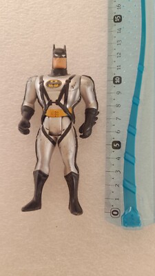 Batman Animated Series Figur MECH-WING BATMAN 5'' Kenner 1993