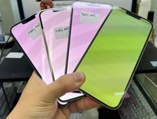 iPhone All screen repair refurbishing motherboard repair