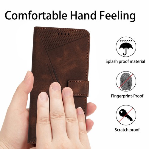 Card Wallet Leather Phone Case For iPhone 16 15 14 13 12 11 Pro Max XR XS 7 8 SE - 第 36/65 張圖片