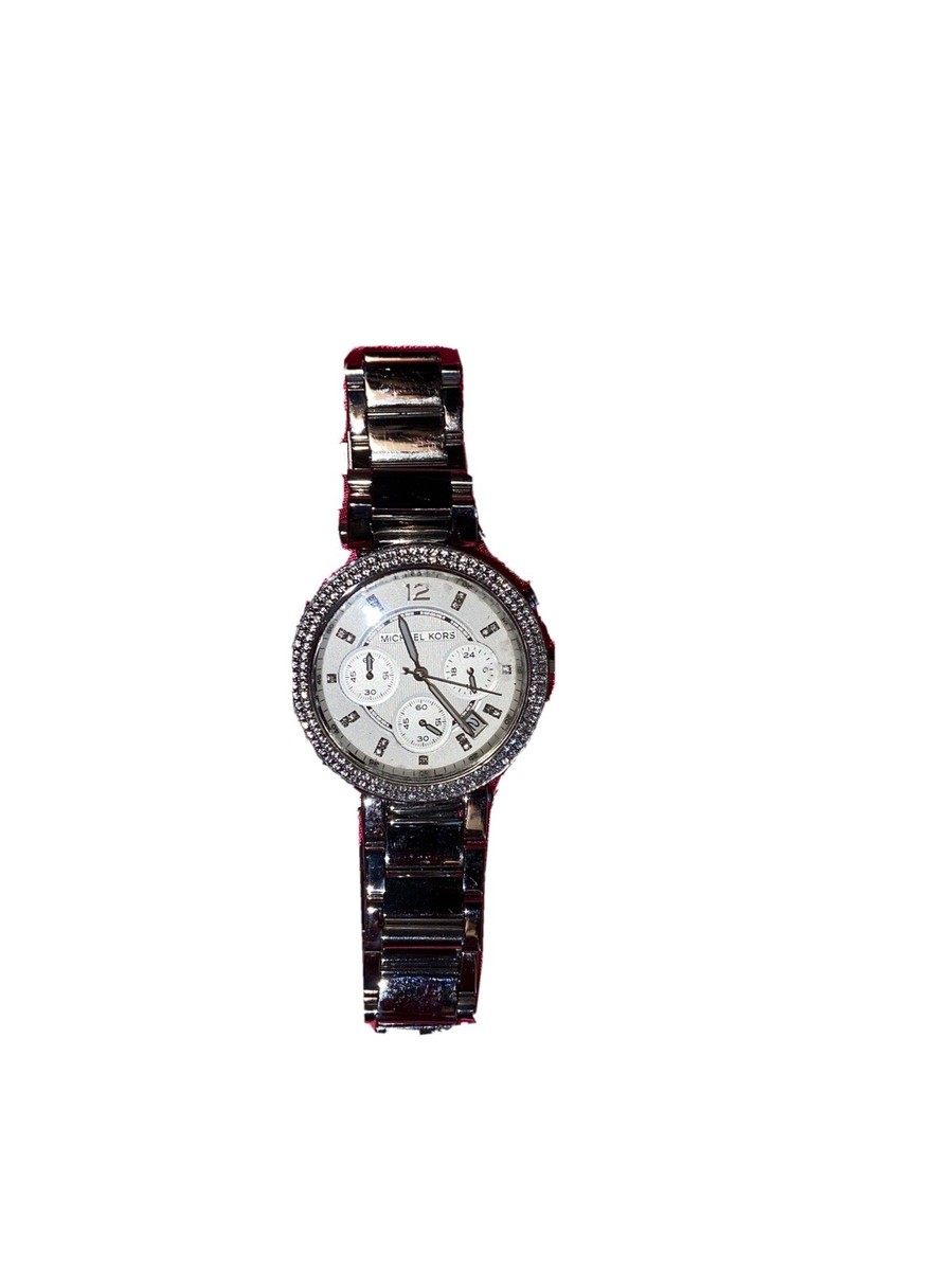 Michael Kors Parker MK5353 Wrist Watch for Women  display picture 2