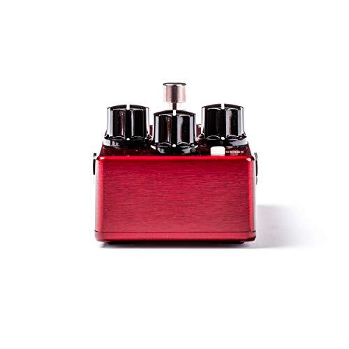 Distorsione MXR M78 Custom Badass '78 dal Giappone - Foto 4 di 4