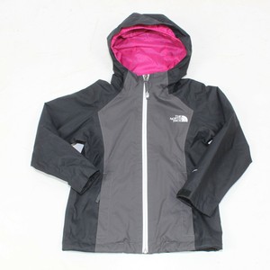 north face big girl jacket
