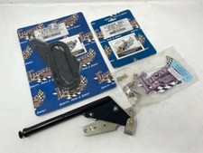 Lokar E-brake Setup W Boot Lokar E-brake Setup W Boot