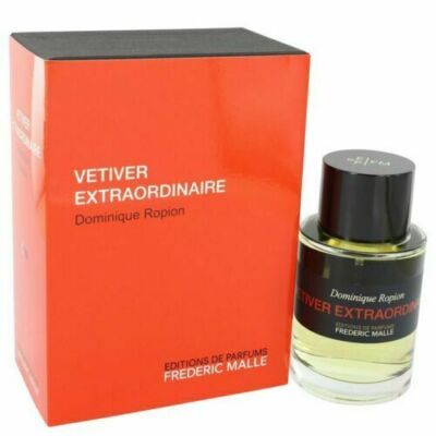 Vetiver Extraordinaire by Frederic Malle EDP 3.4 oz | eBay