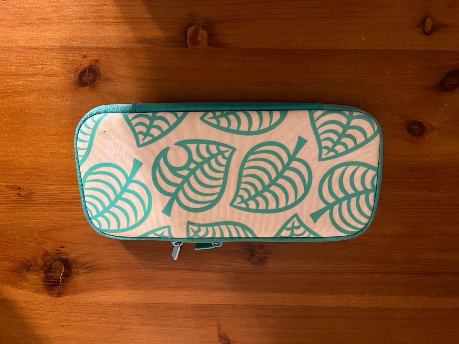 Nintendo Switch Case Animal Crossing: New Horizons-image