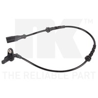 NK Sensor DrehzahlfüHler Hinten FüR Dacia Logan MCV Ks_ Sandero Ls_ Us_ Renault