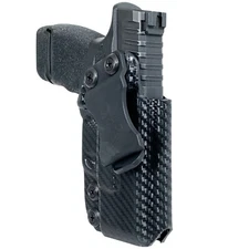 Black Scorpion Gear IWB Low Profile Holster fits Springfield Hellcat OSP