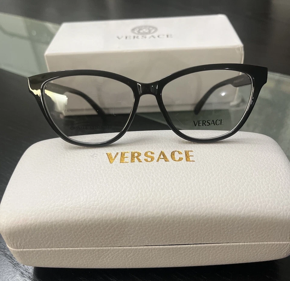 gafas de mujer Foto 3 de 3