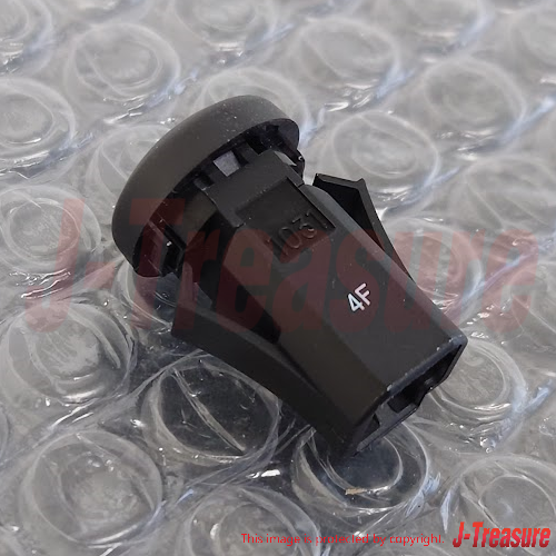 TOYOTA HIGHLANDER MCU20 01-07 Genuine Thermistor Cooler Solar