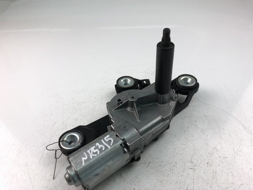 FORD FOCUS III Scheibenwischermotor BV61-17K441-AA 2011 15414680