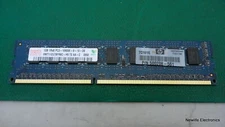 HP 500208-561 1GB PC3-10600 DDR3 SDRAM Server Memory
