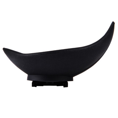 Ergonomic Oval Eyecup for Sony A7 III II A7S II A7R IV III II A99 II as FDA-EP16
