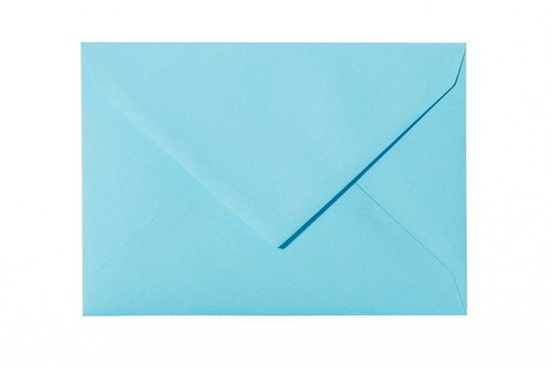 100 Briefumschläge, Briefhüllen DIN C5 (162 x 229 mm), feuchtklebend 120g für A5 - Bild 19 von 30