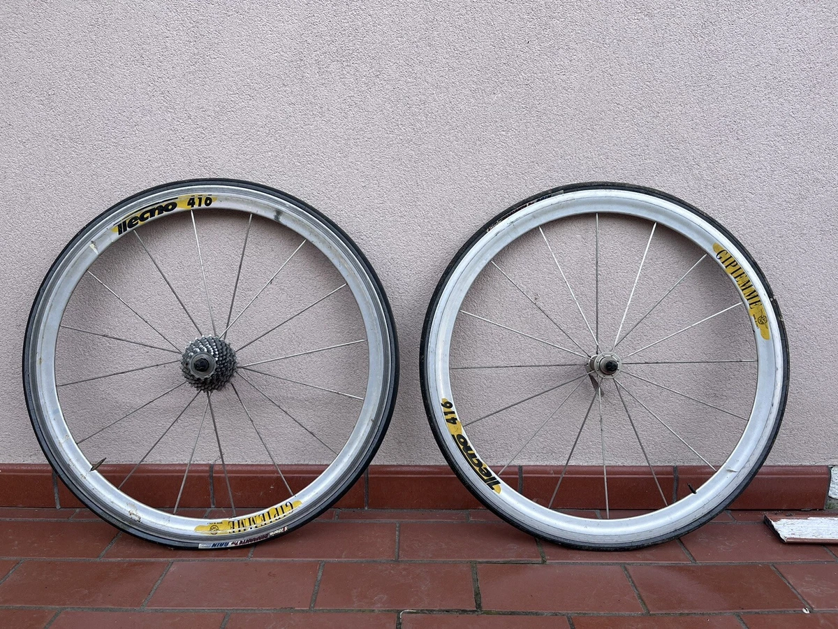 Gipiemme Tecno a Ruote per biciclette | Acquisti Online su eBay