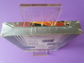 RUSH'N ATTACK / Nintendo NES PAL B FRA - EEC / Konami + Boitier de protection