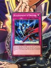 Yu-Gi-Oh! [SD] Rugissement d'Orgueil SS05-FRB30 1st