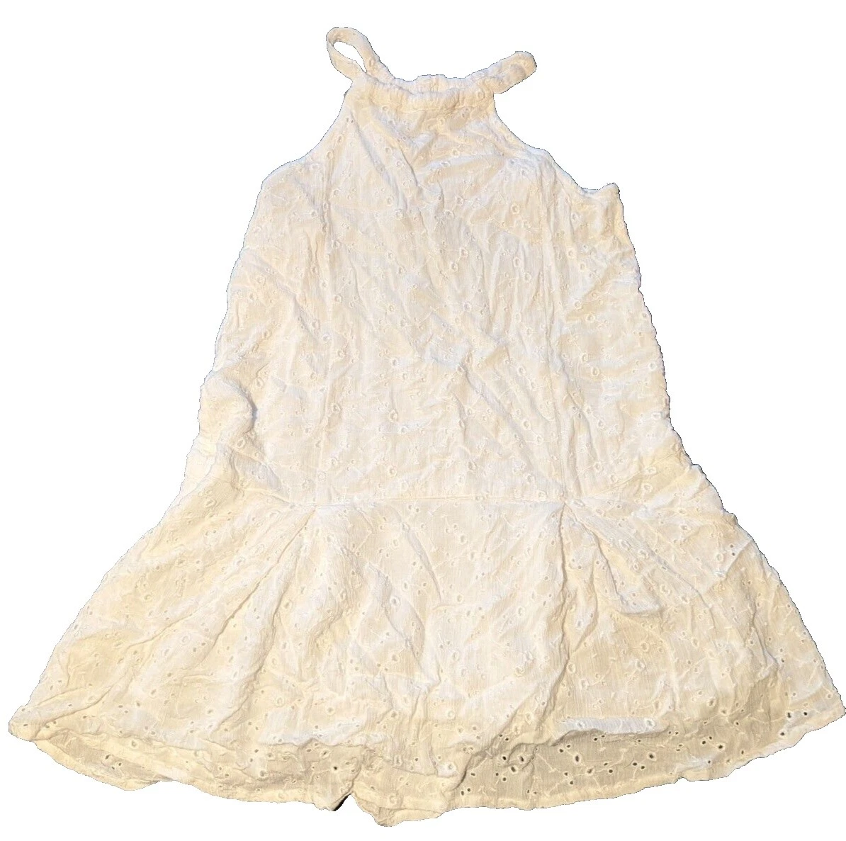 Tamaño Abercrombie & Fitch 14 Vestidos para niñas