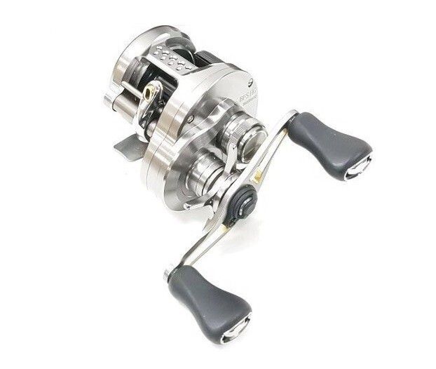 リール 23CALCUTTA CONQUEST bfs XG left Amazon.com : Shimano Bait Reel 23 Calcutta Conquest BFS XG