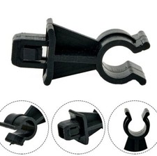 Piece Of 1 Hood Prop Rod Holder Clips Fit For Nissan Pathfinder R51 2005-2012