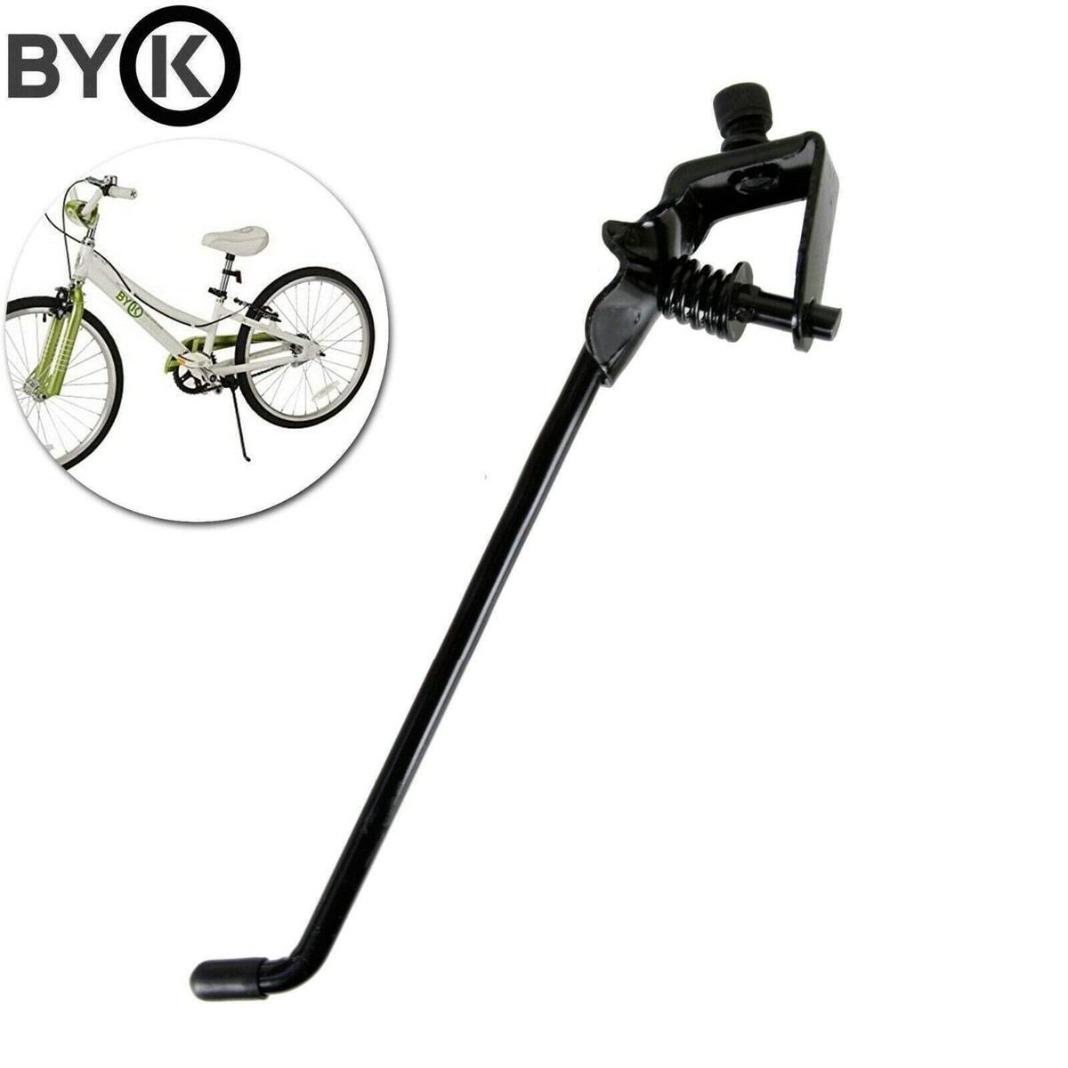 BYK E-450 Center Mounted 20