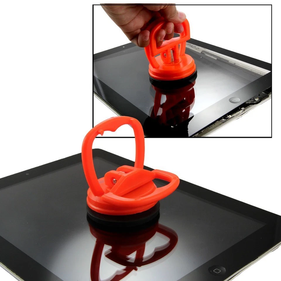 NEW MOBILE SUCTION CUP SCREEN REMOVAL IPAD 2 TABLET iPHONE Repair Open Tool -UK - Image 3 of 4