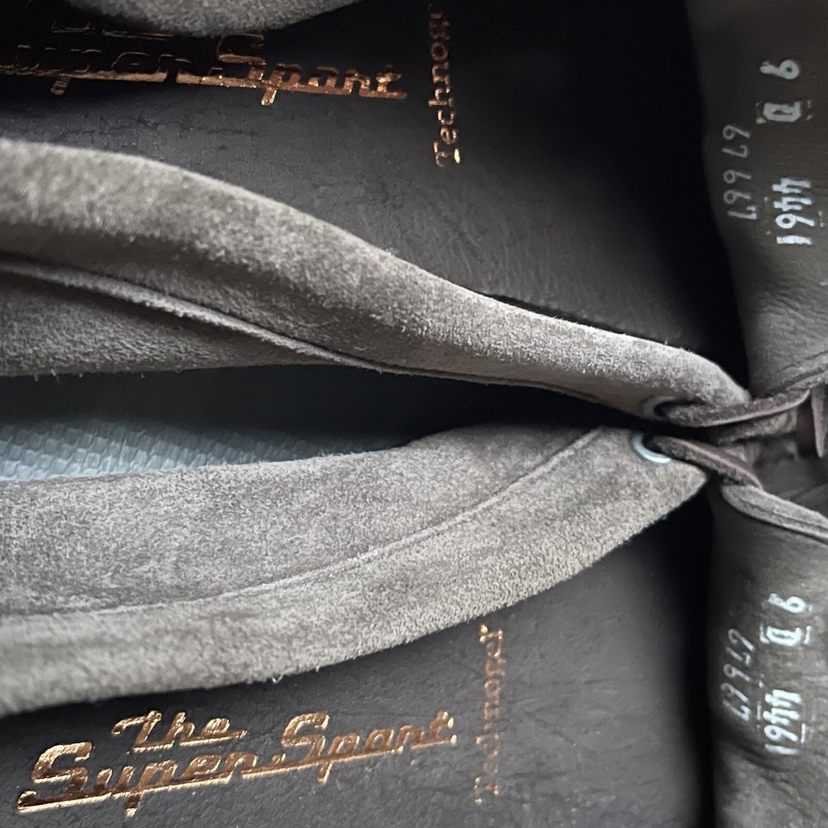 Allen Edmonds  display picture 2