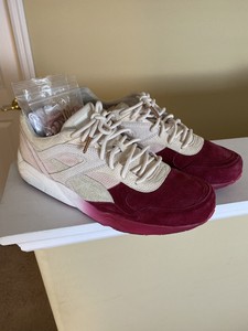 puma x kith sakura