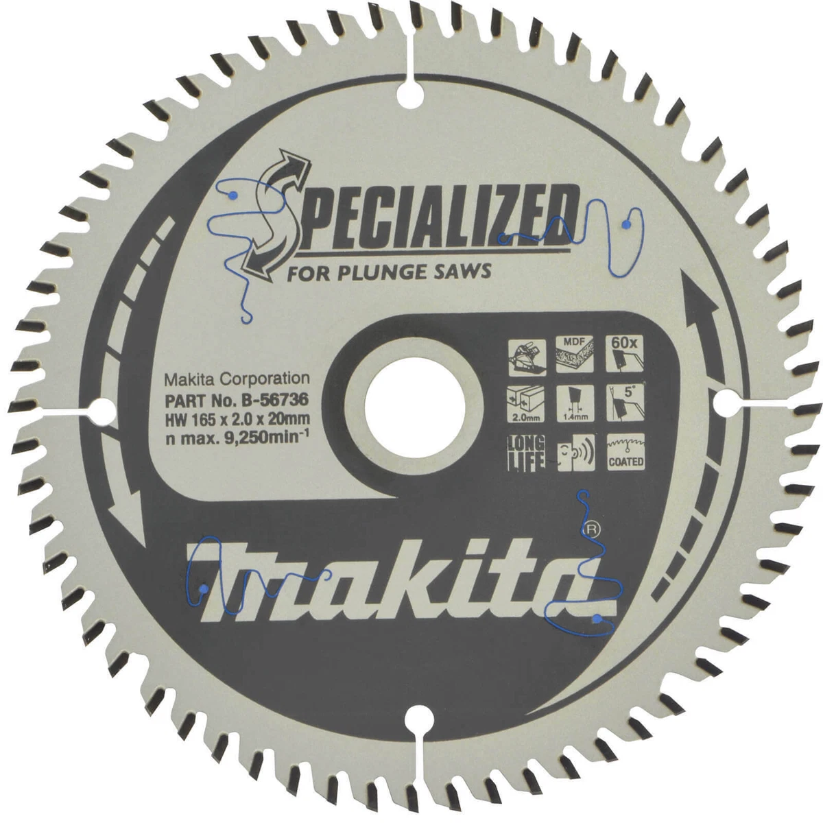 Laminate blade deals