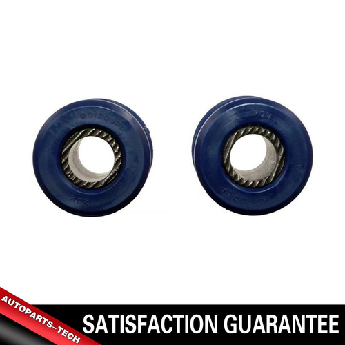 A1 Cardone Steering Rack Bushing Kit New For Mustang Mark FORD 22-207MB ...