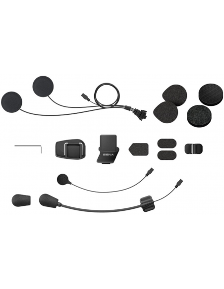 XIT Sena 5S kit audio HD adattabile a SMH5 SMH5FM