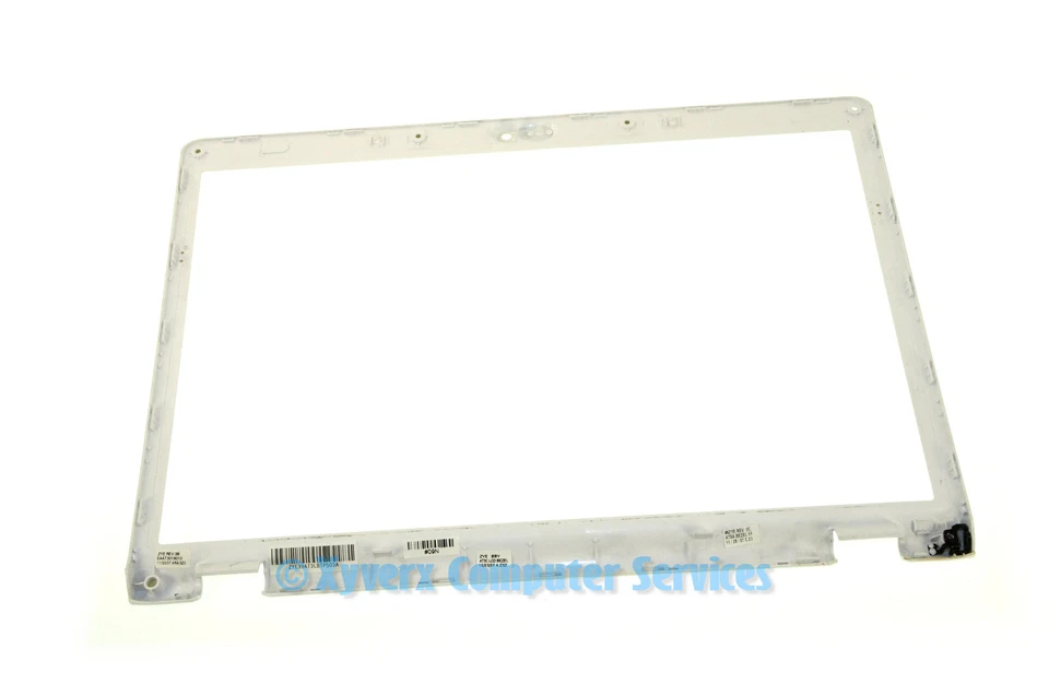 39AT3LBTP50 BISEL PANTALLA LCD ORIGINAL HP BLANCO DV6700 DV6940SE (GRD A) Foto 2 de 2