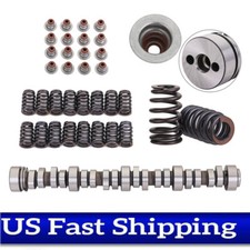 Gm Performance Roller Ls9 Cam Kit - Lslq 4.85.35.76.06.2 Gm Performance Roller Ls9 Cam Kit - Lslq 4.85.35.76.06.2