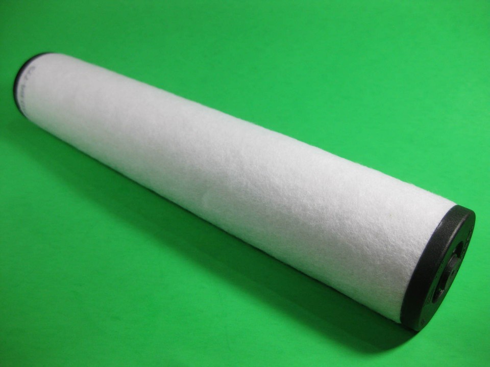 Filtre à Pompe à Vide LEYBOLD 71064773 - Pièce Neuf D'Origine - Pour Pompes à Vide SV280, SV300, SV630