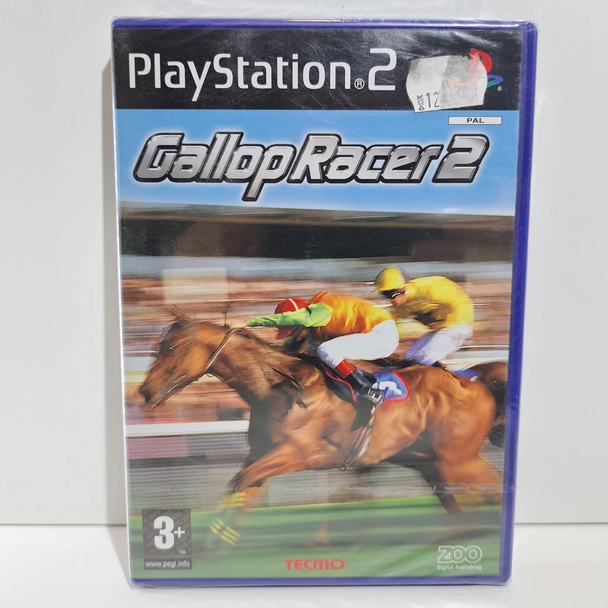 Gallop hotsell racer 2