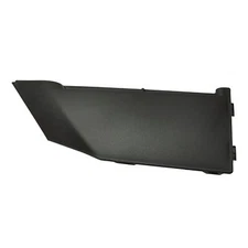 Front Bumper Trim Cover with Radar Sensor for Honda Civic 2019-2021 Coupe/Sedan,