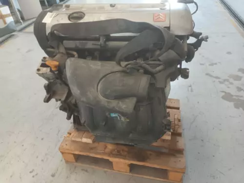 6FZ Motor Completo para CITROEN XSARA PICASSO 1.8 16V 134121 - Imagen 5 de 5