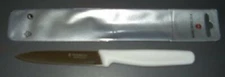 Forschner 40809 4-In Paring Knife by Victorinox(White Handle) NEW
