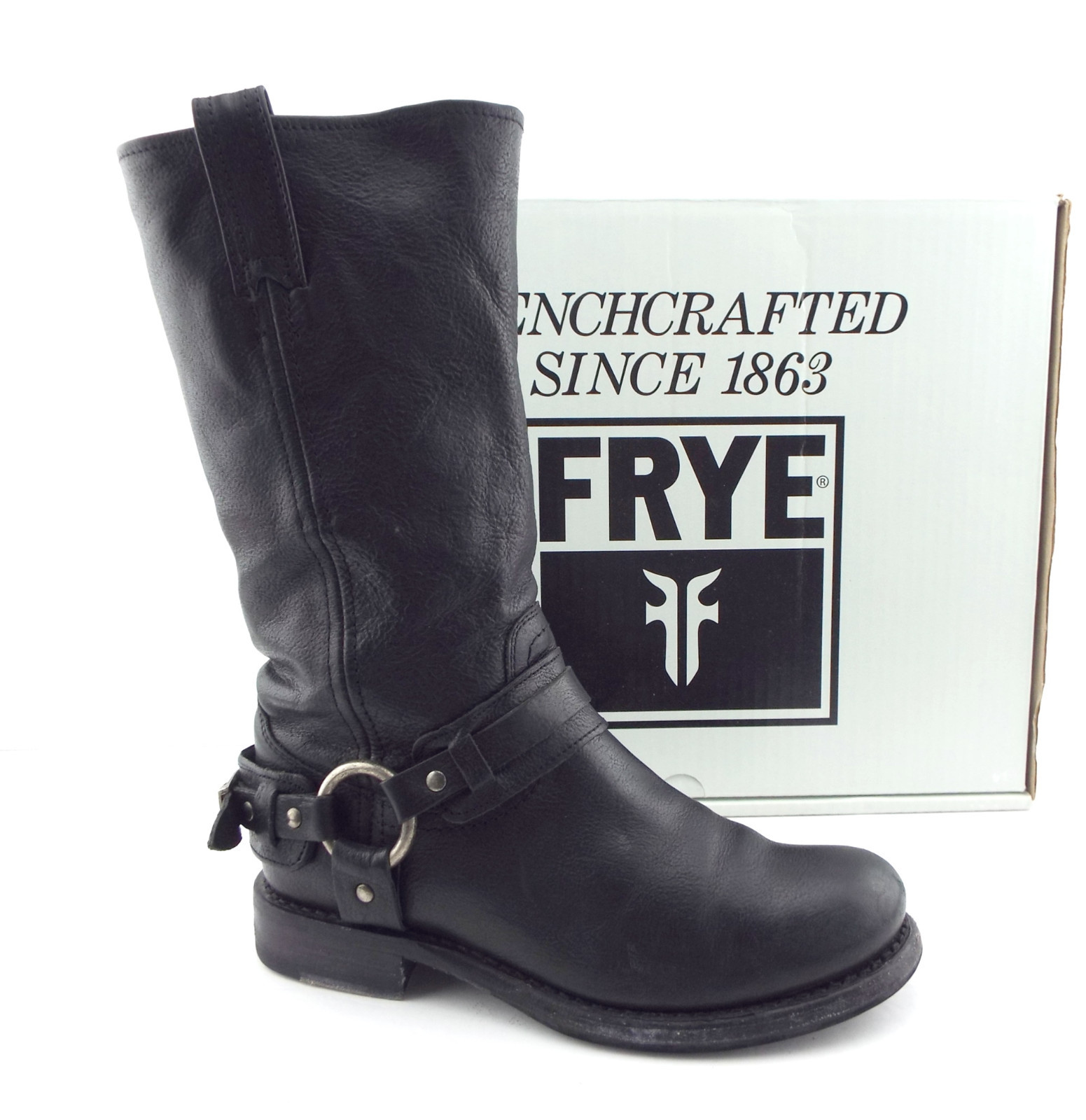 frye jenna