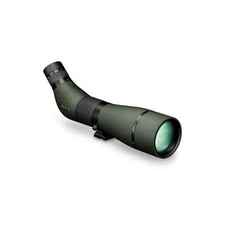 Vortex Viper HD 20-60x85 Angled Spotting Scope with stay-on case - V502