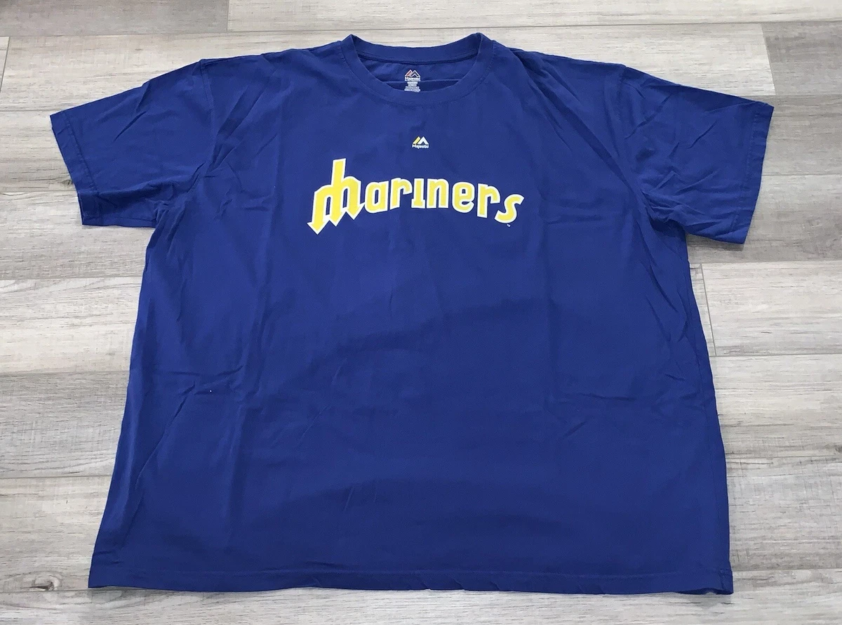 Ken griffey cheap jr jersey shirt