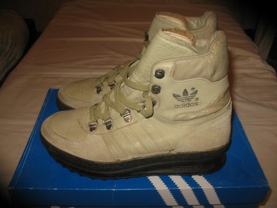 adidas trekking boots