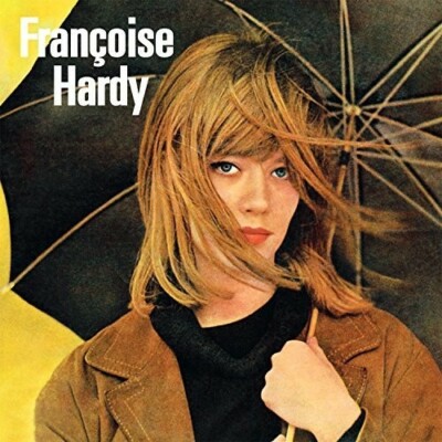 Francoise Hardy by Hardy, Francoise (CD, 2016)